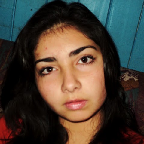 Angela Cerda Photo 19