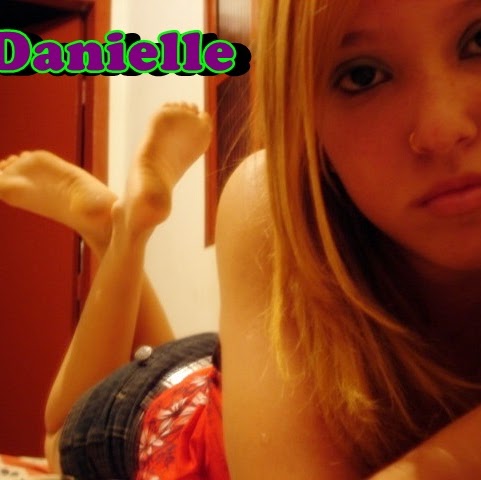 Danielle Jacob Photo 17