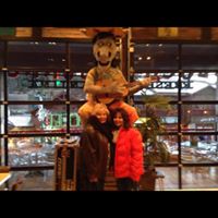 Johanna Ellis Photo 8