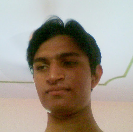 Chirag Patel Photo 21