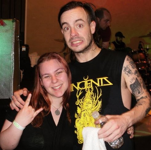 Michelle Slade Photo 29