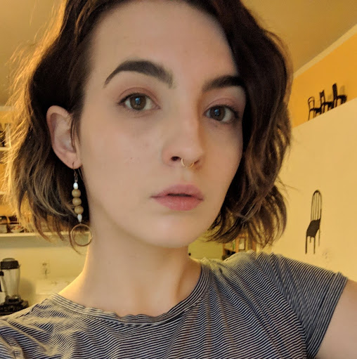 Lindsay Mullin Photo 3