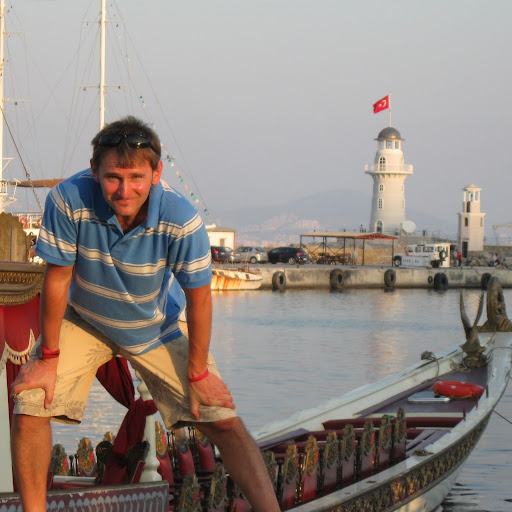 Joseph Kovacs Photo 33