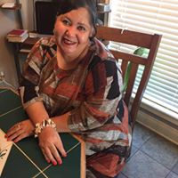 Connie Marsh Photo 23