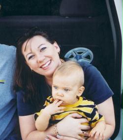 Heather Edmondson Photo 13