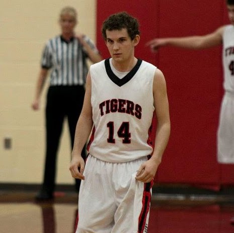 Michael Herrington Photo 28