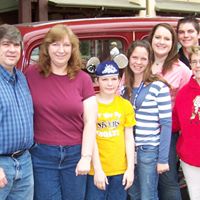 Cindy Strawn Photo 6