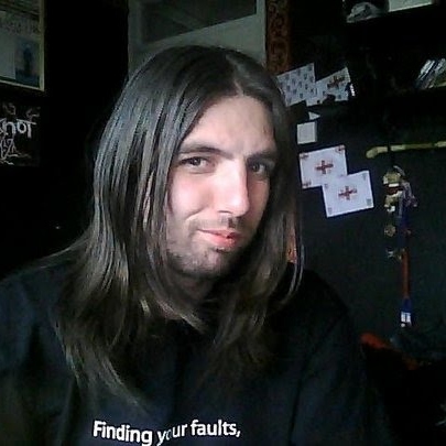 Michael Lacey Photo 16