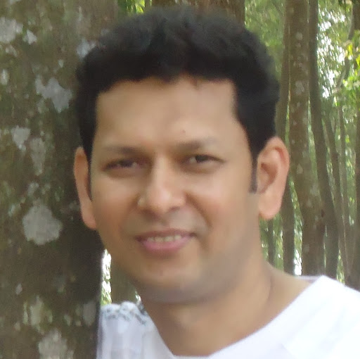 Shakhawat Hossain Photo 8