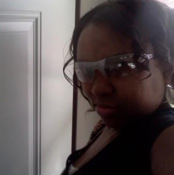 Deonna Harris Photo 17