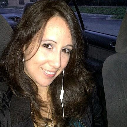 Ana Miranda Photo 15