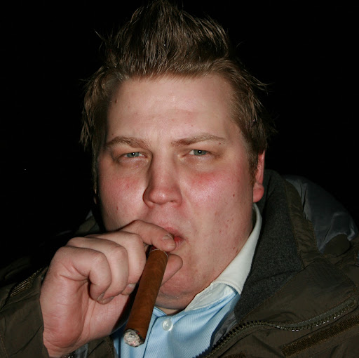 Kristian Hansen Photo 13