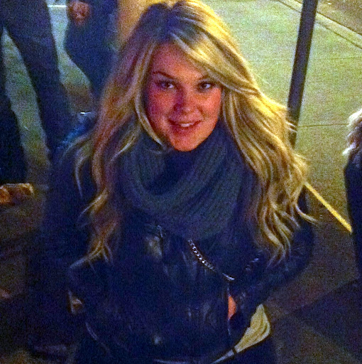 Jillian Bennett Photo 8