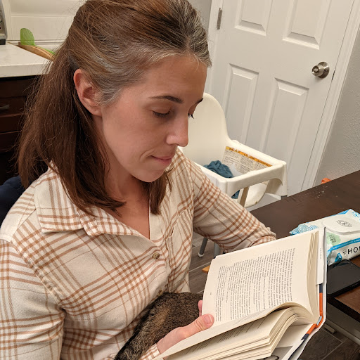 Julie Heinrich Photo 27