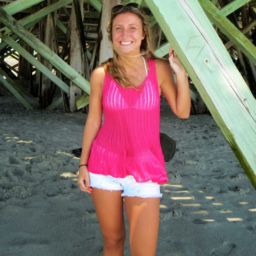 Hope Adams Photo 37 Hope Adams Photo 37