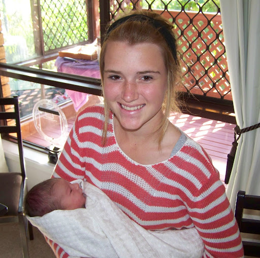 Courtney Patterson Photo 23
