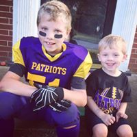 Carrie Garland Photo 35