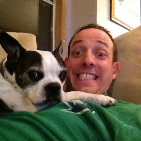 Michael Greenberg Photo 48