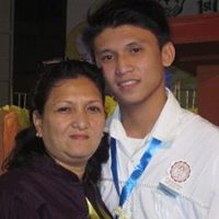 Christy Cruz Photo 37
