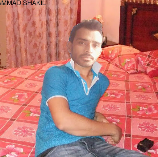 Muhammad Shakil Photo 14