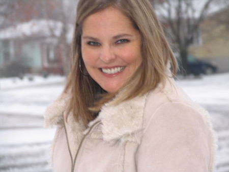 Laurel Brown Photo 5