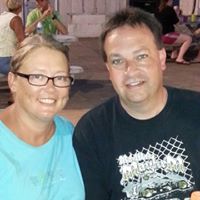 Annette Mabe Photo 4