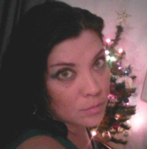 Carrie O'Grady Photo 3