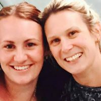 Rachel Dekker Photo 3