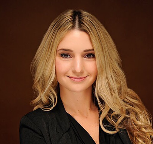Christine Scott Photo 15