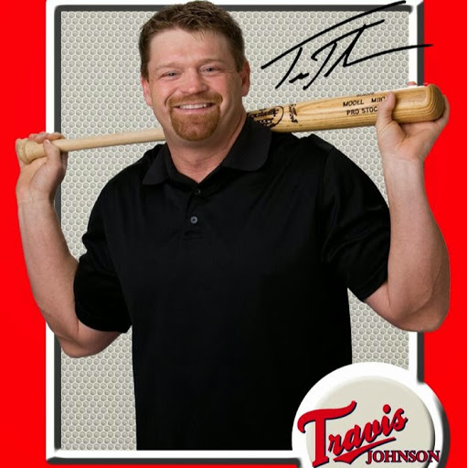 Travis Johnson Photo 41