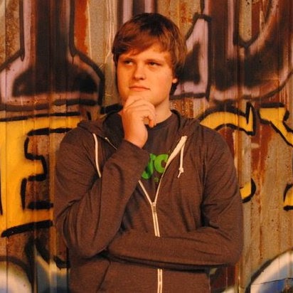 Peter Elliot Photo 23