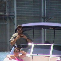 Allison Simmons Photo 17