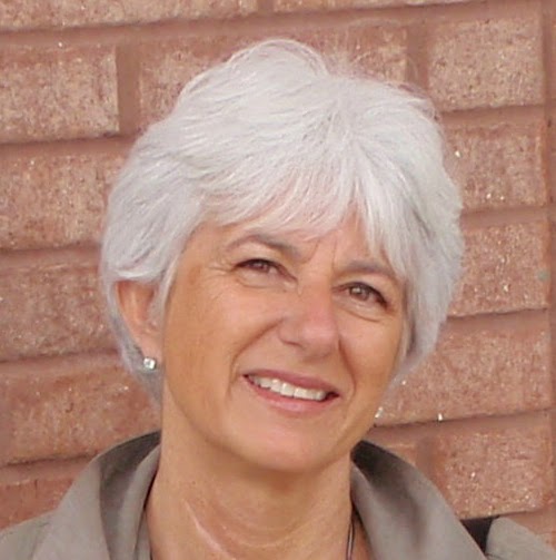 Sue Pope Photo 19