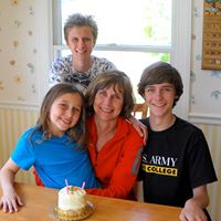 Elizabeth Kinser Photo 16