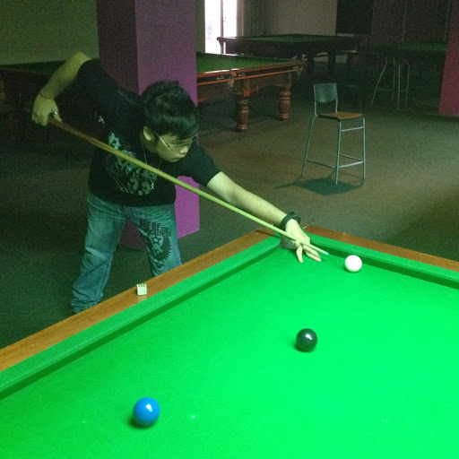 Andrew Cheng Photo 19