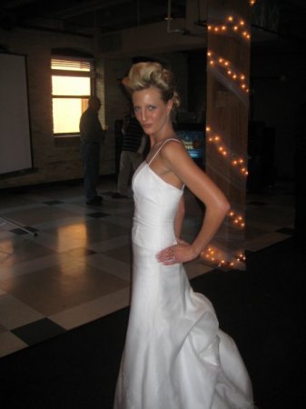 Jill Hodges Photo 25