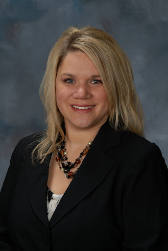 Angela Elliott Photo 5