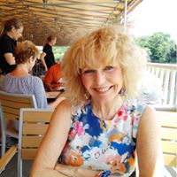 Jill Wilkinson Photo 26