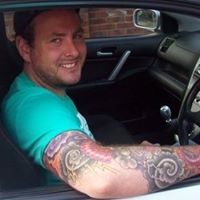 Paul Johnston Photo 35 Paul Johnston Photo 35