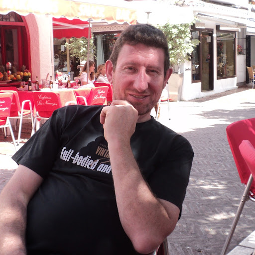 Mark Newland Photo 14