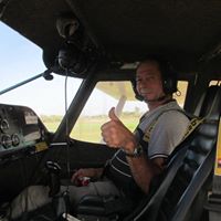 Anthony Calvert Photo 12