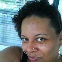 Joy Richardson Photo 27
