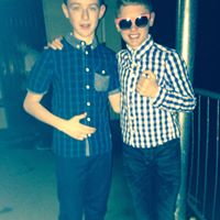 Jack Cross Photo 12