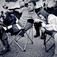 Stephen Aldrich Photo 21