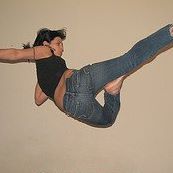 Rebecca Stanford Photo 32