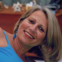 Rosa Schwartz Photo 7