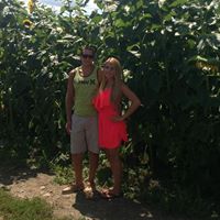 Samantha Conklin Photo 24