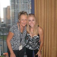 Laurie Hamilton Photo 26