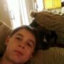 James Rushworth Photo 3