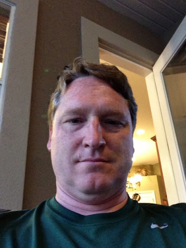 Brian Conrad Photo 32